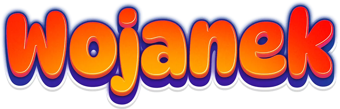 Wojanek Logo