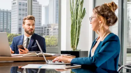 CFO / Kontroler Finansowy (m/f/d)